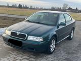 Skoda Octavia 1.6 Limousine *Orginal 42.000km*Klima* - Skoda aus 1998
