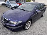 Honda Accord Lim. 2.0 Sport Klimaautomatik Navi Leder - Honda Accord: Limousine