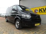 Volkswagen T5 Caravelle Comfortline - Volkswagen T5 Caravelle: Comfortline