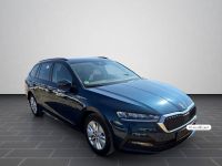 Skoda Octavia - Vorschau Bild 3
