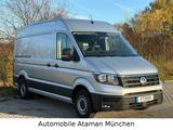 Volkswagen Crafter 2.0 TDI L2H2 Lang + Hoch / Klima / Navi - VW Crafter Gebrauchtwagen in München