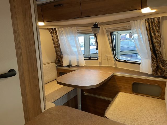 HYMER ERIBA HYMERCAR ERIBA Touring 430 Edition-Legend