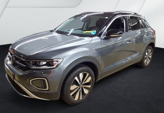 Volkswagen T-Roc - Bild 6