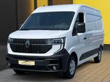 Renault Master L2H2 3.5T+SHZ+Kamera+Spurhalte