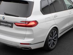 Foto Nummer 17: BMW X7