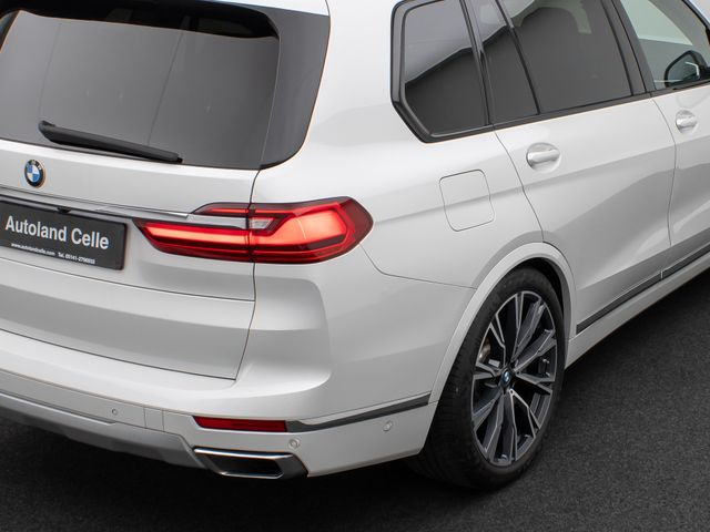 Foto Nummer 17: BMW X7