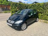 Mercedes-Benz A 200 ELEGANCE Elegance - Mercedes-Benz A 200 aus 2004