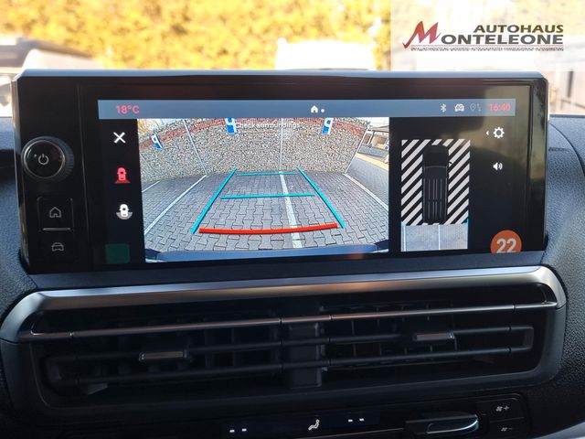 Fiat Ulysee L3 Automatik | NAVI | RFK| Sofort