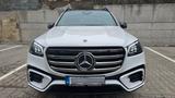 Mercedes-Benz GLS 450 d 4MATIC - Mercedes-Benz GLS-Klasse Jahreswagen