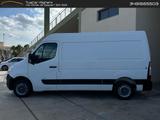 Opel Movano 2.3 CDTI 135CV #10985 - Opel Movano aus 2016