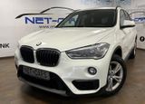 BMW X1 xDrive18d PANORAM*Leder*NAVi+Kamera*LED - BMW X1: Xdrive 18d