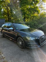 Audi S6 4.0 TFSI quattro S tronic Avant - - Audi S6 mit Benzin-Antrieb