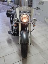 Kawasaki VN 900 CLassic - KAWASAKI VN 900 CLASSIC