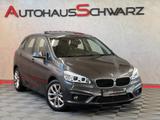 BMW 220d ActiveTourer xDrive Aut. Pano Led AHK Euro6 - BMW 220: Xdrive