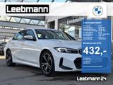 BMW 318i Limousine M-Sportpaket GARANTIE bis 04/2030