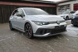 Volkswagen Golf VIII Lim. GTI Clubsport/Matrix/ Black Style - Volkswagen Golf: Silber, GTI