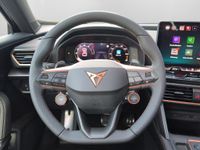 Cupra Formentor - Vorschau Bild 20