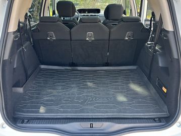 Citroen C4 Picasso - 12