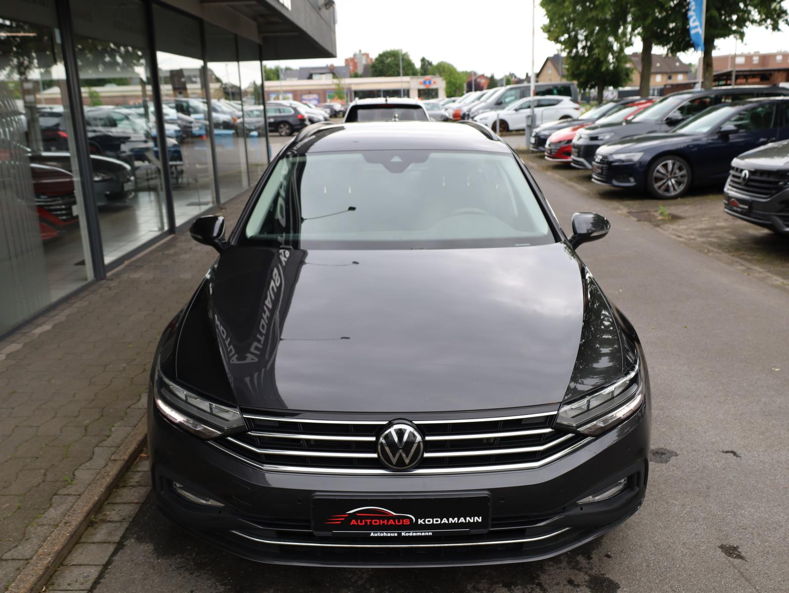 Volkswagen Passat Variant Business 1.5 TSI*AppleCar*CAM*AHK