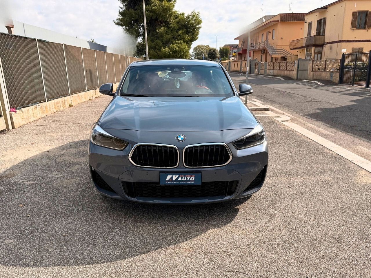 BMW Bmw X2 sDrive20d Msport imagem 3