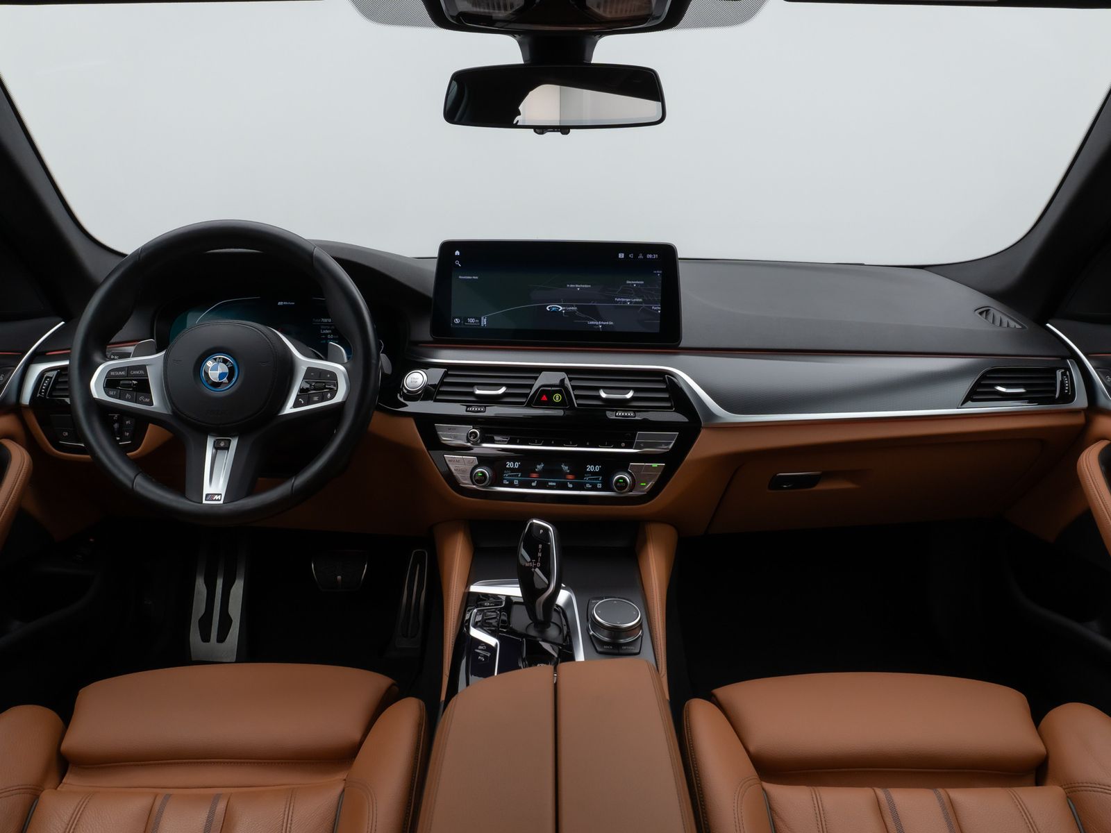 Fahrzeugabbildung BMW 530e M Sport Kamera Laser HUD DAB HiFi Komfort