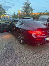 Mercedes-Benz Mercedes Benz C43 AMG 4Matic - Mercedes-Benz C 43 AMG in Bonn