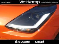 Suzuki Swift - Vorschau Bild 26