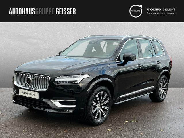 Volvo XC90 B5 AWD Mild-Hybrid Plus Bright 7-Sitzer ACC