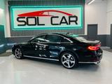 Audi A8 55 TFSI quattro /360 KAMERA/LED/MASSAGESITZE - gebrauchte Audi A8 aus dem Jahr 2019