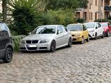 BMW 335i - TTH550 , Sperre, WMI - BMW 335 aus 2006