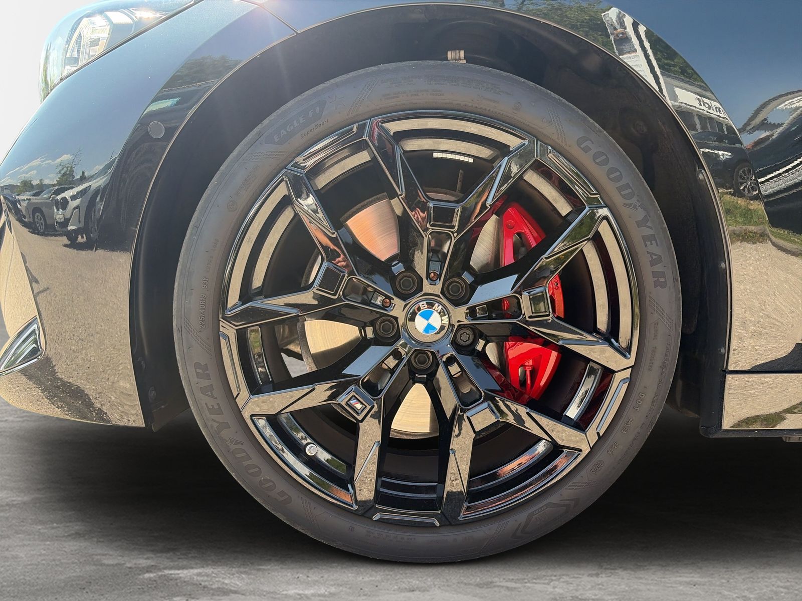 BMW M340i - Bild 17