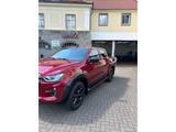 Isuzu D-Max Double Cab 4WD V-CROSS--Sofort Vefügbar--N - Isuzu D-Max mit Diesel-Antrieb: Automatik