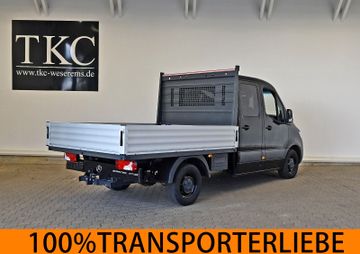 Mercedes Sprinter - 2