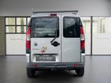 Fiat Doblo Doblò 1.9 JTD SX Maxi Kasten*KLIMA*AHK*TÜV - gebrauchte Fiat Doblo aus dem Jahr 2007