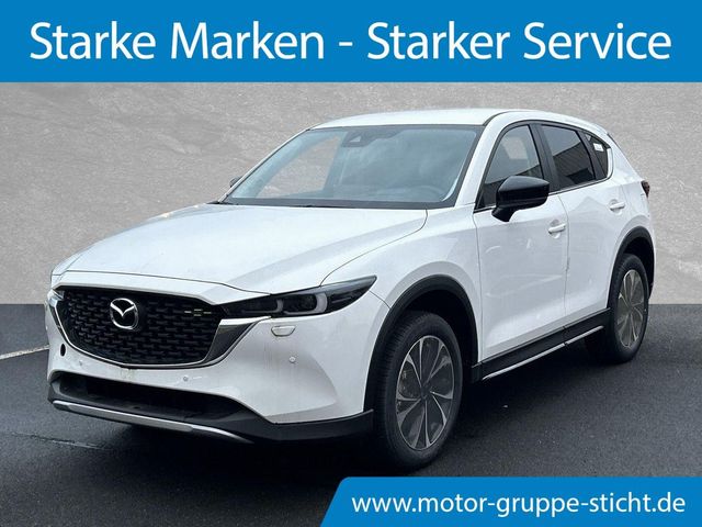 Mazda CX-5 Newground #DAB #LED #SUV #SOFORT