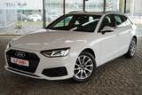 Audi A4 Avant 35 2.0 TFSI LED Navi Tempomat Keyless - Audi A4 mit Benzin-Antrieb: 2.0