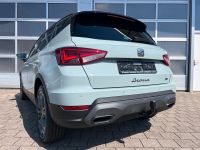 Seat Arona 1.5 TSI DSG FR AHK KAM 5J GAR NEUES MODELL bei Autohaus Landmann & Maier OHG