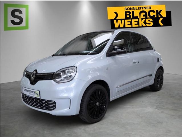 Renault Twingo Urban Night SCe 65 Navi/Klimaa./Falt SD