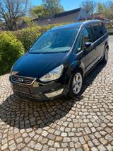 Ford Galaxy WA6 2,2 TDCI - Ford Galaxy: Wa6