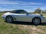 Porsche 997 Carrera Cabrio  - Porsche 997: Cabrio