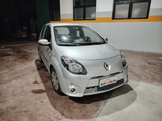 Renault RENAULT Twingo 1.2 16V LEV Dynamique NEOPATENTAT