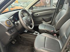 Dacia Spring Electric 45 Comfort Plus  *Kamera*Bluetoo