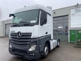 Mercedes-Benz Actros 1848 Retarder,NL truck,2x tank - Mercedes-Benz Actros 1848
