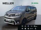 Toyota Proace Verso 2.0 D L1 Executive *StHz*Pano*Leder - Toyota mit Diesel-Antrieb: 2.0
