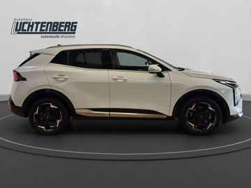 KIA Sportage - 7