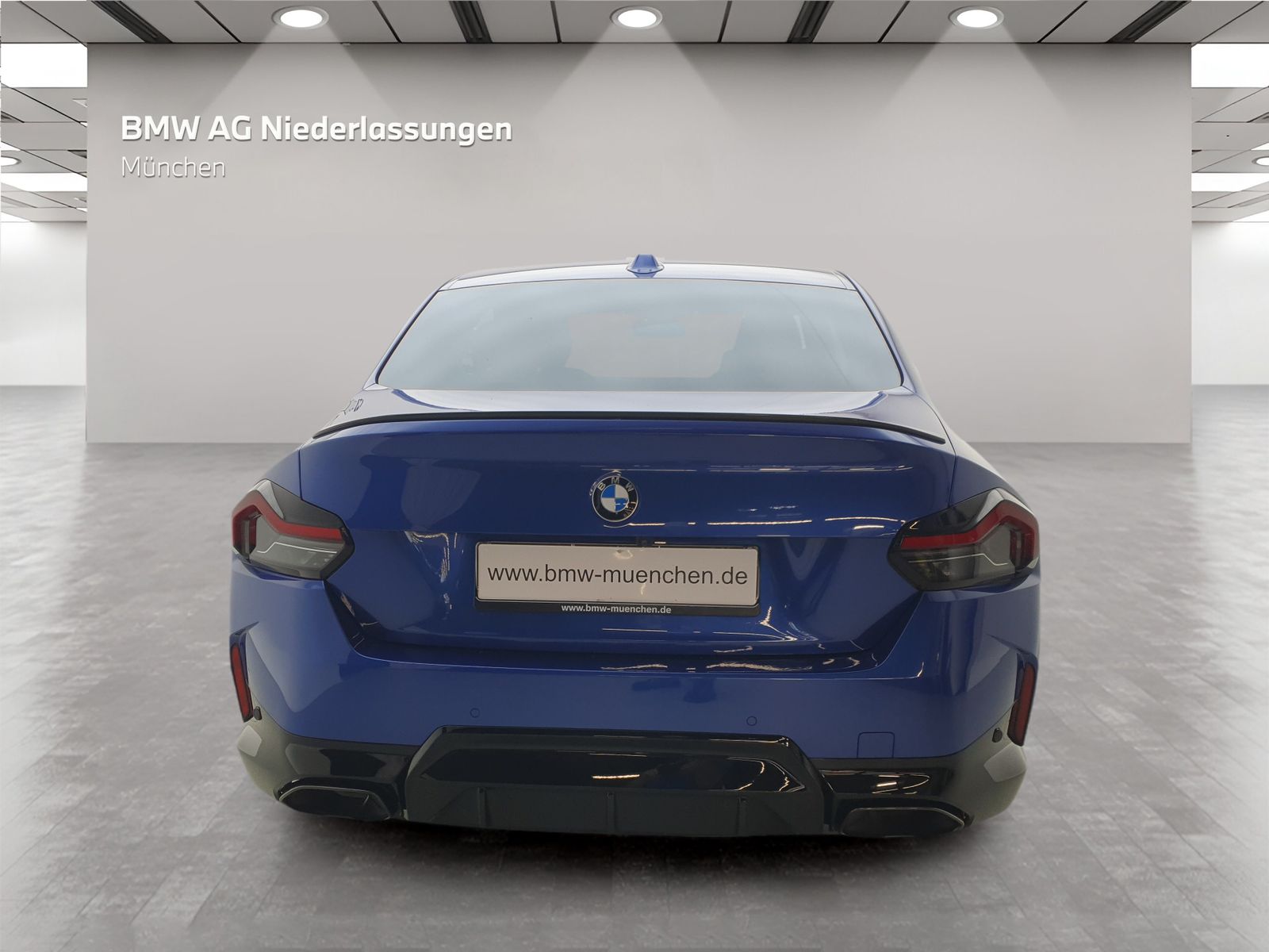 BMW M240i Coupé M Sport Harman K LiveCockpitProf Dri foto 5