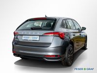 Skoda Scala - Vorschau Bild 5