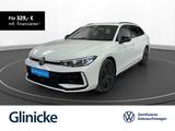 Volkswagen Passat Variant 1.5 eHybrid R-Line AHK Pano Matri - Jahreswagen