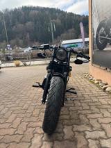 Harley-Davidson Sportster Fortyeight 48 Ricks Umbau 240er  - SPORTSTER