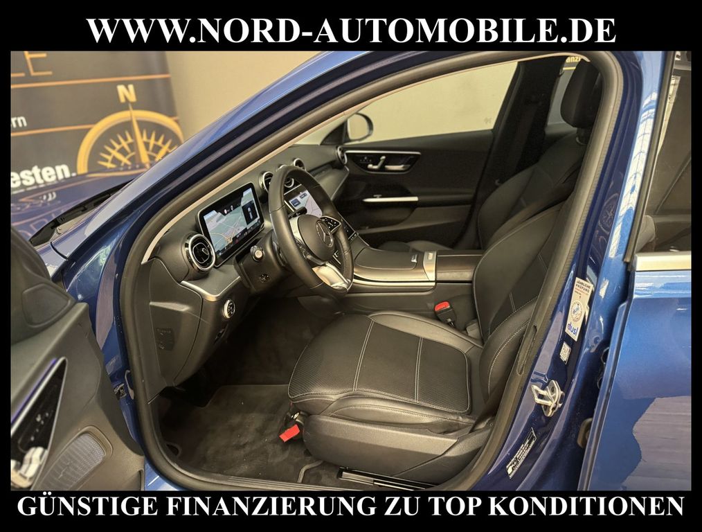 MERCEDES-BENZ C-Class 2023